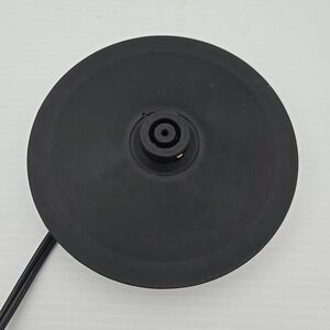 OEM Original Chefman Electric Tea Water Kettle Replacement Base Only RJ11-17-CTI